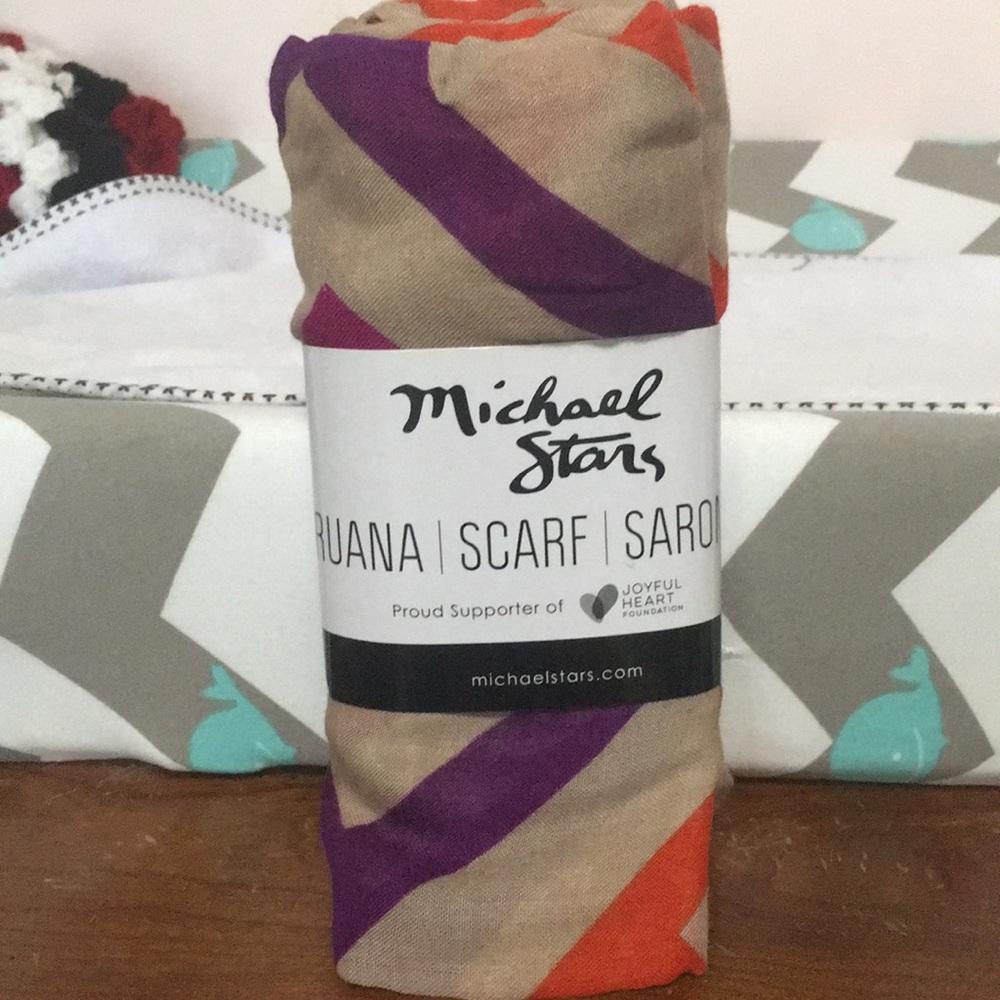 Scarf/sarong
